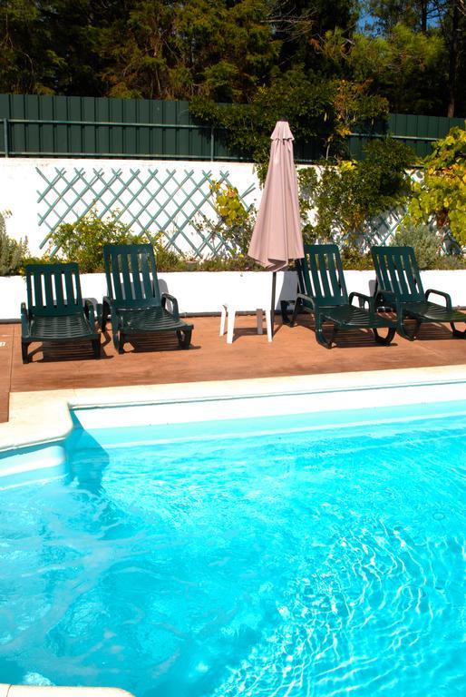 Villa Casa Da Nelita São Martinho do Porto Zimmer foto