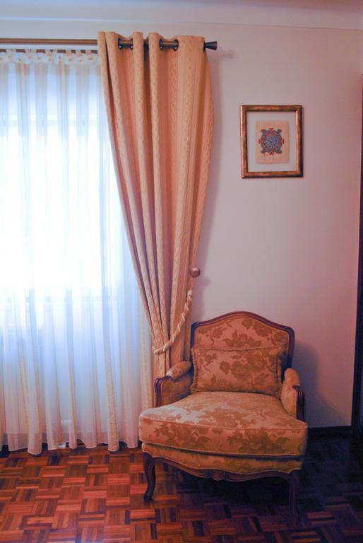 Villa Casa Da Nelita São Martinho do Porto Zimmer foto