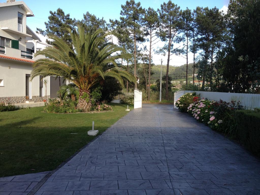 Villa Casa Da Nelita São Martinho do Porto Zimmer foto